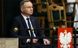 Prezydent: W informacji szefa MSZ znalazło się wiele kłamstw i manipulacji