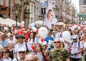 Marsz dla Życia i Rodziny oraz Festiwal dla Życia coraz bliżej