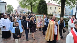 Ostrowiec Świętokrzyski. Udowodnili miłość czynem