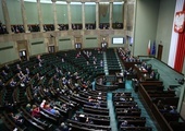 Ustawa uznającą śląski za język regionalny przyjęta przez Sejm