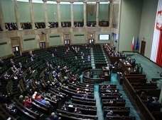 Ustawa uznającą śląski za język regionalny przyjęta przez Sejm