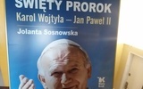 Potężny orędownik w niebie