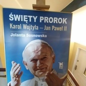 Potężny orędownik w niebie