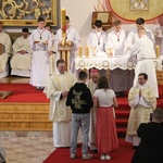 Liturgiczna Służba Ołtarza w WSD