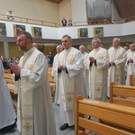 Kongres Eucharystyczny. Spotkanie z abp. Adrianem Galbasem 