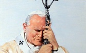  Bp Oder: Jan Paweł II powiedziałby dziś Polakom – „Trzymajcie się mocno Chrystusa!”