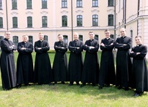 Archidiecezja lubelska ma nowych diakonów