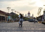  Nikaragua – od początku roku reżim wydalił 34 osoby duchowne