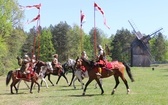 Wydarzenie plenerowe "Koń w tradycji polskiej" w skansenie