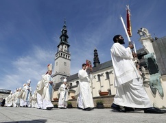 Generał Zakonu Paulinów: aby troska o życie i jego poszanowanie zwyciężyła