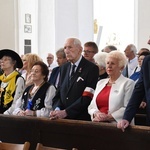Uroczystości ku czci Królowej Polski