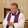 Biskup nominat Krzysztof Nykiel