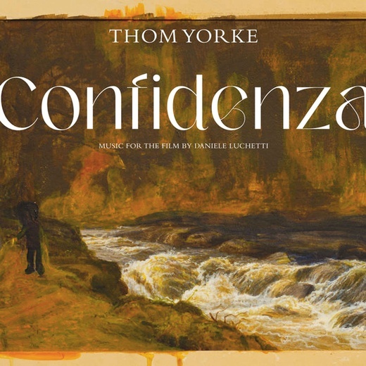 Thom Yorke Confidenza XL Recordings 2024