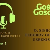 Podcast "Gościa Legnickiego"