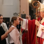 Odpust w parafii pw. św. Stanisława, św. Doroty i św. Wacława