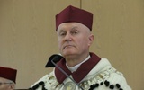 Ks. prof. Mirosław Kalinowski został rektorem KUL na kolejną kadencję.