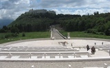 W sobotę 11 maja w Bibicach rozpocznie się bieg sztafetowy, którego meta znajduje się na Monte Cassino