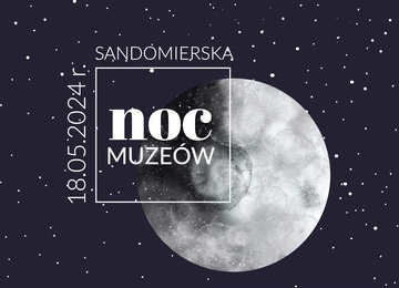 Sandomierska Noc Muzeów