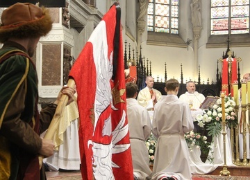 500 lat Domu Mikołajowskiego w Tarnowie