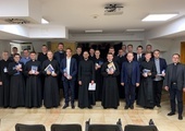 Finał XVII Ogólnopolskiego Konkursu Biblijnego dla Alumnów Seminariów Duchownych i Zakonnych