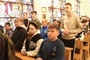 Uczestnicy obchodów na wspólnej Eucharystii zgromadzili się  w kaplicy elbląskiego WSD.
