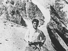 Pier Giorgio Frassati – przez góry do głębi. Czym błogosławiony z fajką w zębach może dziś porwać młodych ludzi  