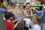 Zielonogórski "Katolik" zorganizował festyn charytatywny, aby pomóc choremu chłopcu