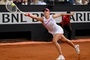 Turniej WTA w Rzymie - Świątek wygrała w finale z Sabalenką (krótka)