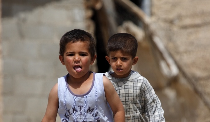 Ziemia Święta: Pogłębia się kryzys Strefy Gazy, w Izraelu panuje niepewność