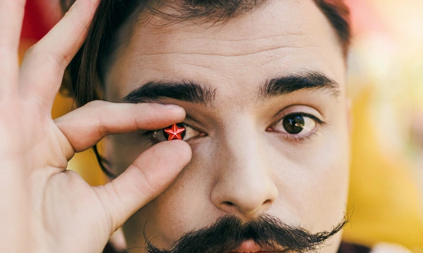 WIKTOR DYDYŁA - Tam Słońce Gdzie My