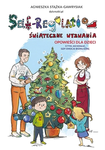 A jeśli Mikołaj o mnie zapomni?