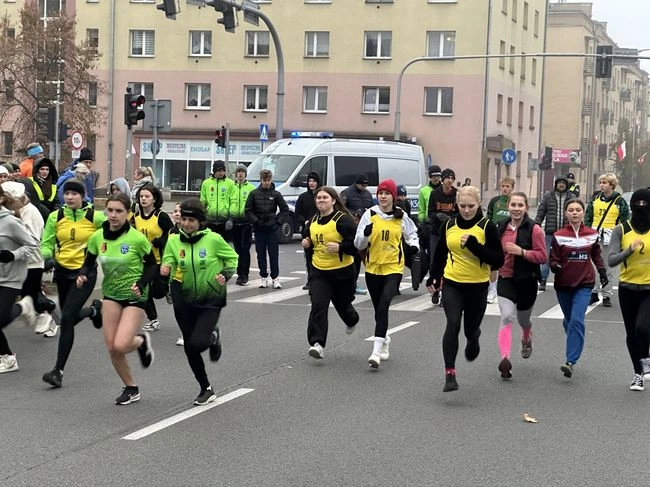 Z my myślą o Niepodległej