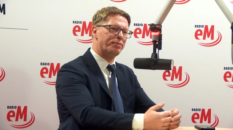 Prezydent Świętochłowic: W metropolii zaczęliśmy się kisić we własnym sosie.