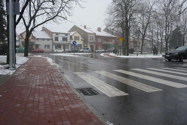 Bezpieczniej na drodze