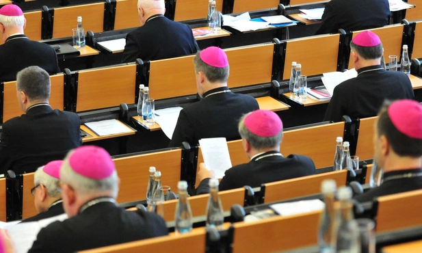 Nasza sprawa nie przestała istnieć