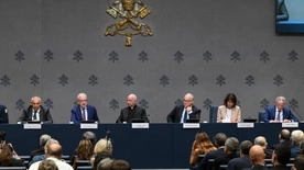 Zaprezentowano szczegóły przygotowań do Jubileuszu Młodzieży