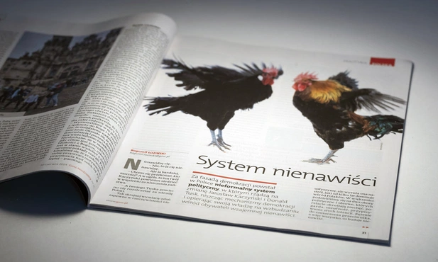 Apel wojewody do biskupa w związku z wypowiedzią proboszcza z Łąkty Górnej