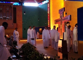 Bracia z Taizé przewidują duże spotkanie, jakiego dawno nie było