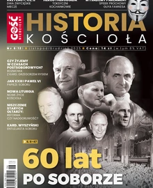 Historia Kościoła (12) 06/2025