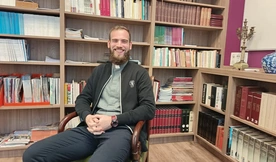 Marzenie, które dojrzewało latami