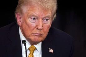 USA: Trump ogłosił zerwanie rozmów handlowych z Kanadą z powodu reklamy