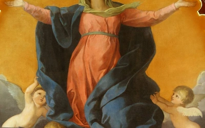 Różańcowa Szkoła Maryi: Bóg chce naszego zbawienia
