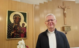 Ks. Bogdan Kołodziej