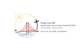 Zaprezentowano hasła i logo papieskich pielgrzymek do Turcji i Libanu