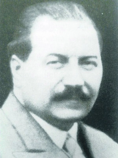 Józef Władysław Bednarz był bojownikiem PPS walczącym o wolność ojczyzny, działaczem społecznym, naukowcem, publicystą, a przede wszystkim psychiatrą. Chociaż mógł się ratować, postanowił być ze swoimi podopiecznymi do końca. Usunąć puste skorupy