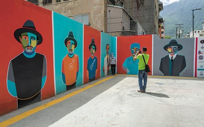 José Gregorio Hernández – lekarz ubogich, pierwszy wenezuelski święty. Chciał być księdzem, ale Bóg miał inne plany