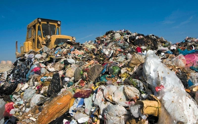 Czy Polska faktycznie jest śmietnikiem Europy?