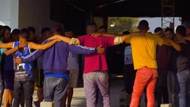 Bangladesz: Caritas wspiera ofiary katastrof klimatycznych