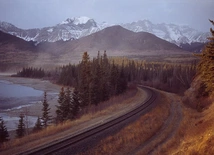 W Albercie takie między innymi klimaty