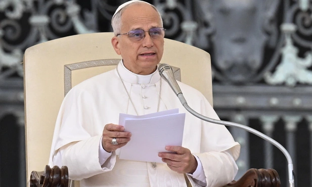 Edukacja winna prowadzić do pełni człowieczeństwa